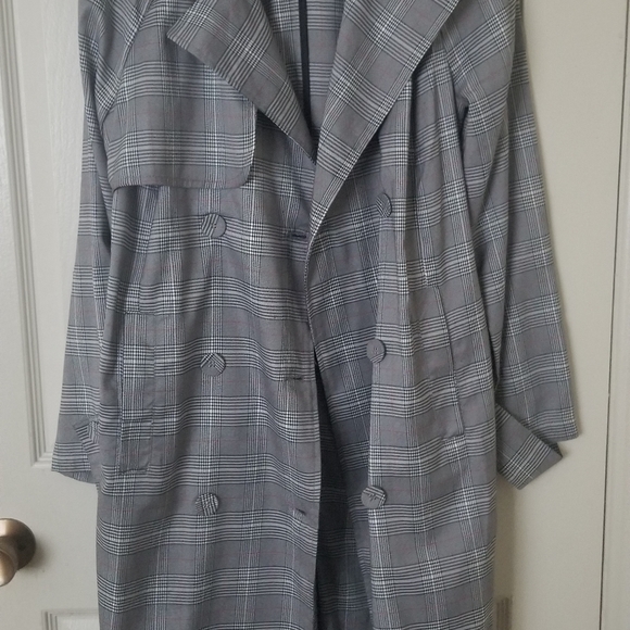 Light spring jacket - Picture 2 of 2